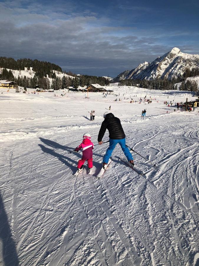 FeWo Atterseeperle Steinbach am Attersee Buitenkant foto