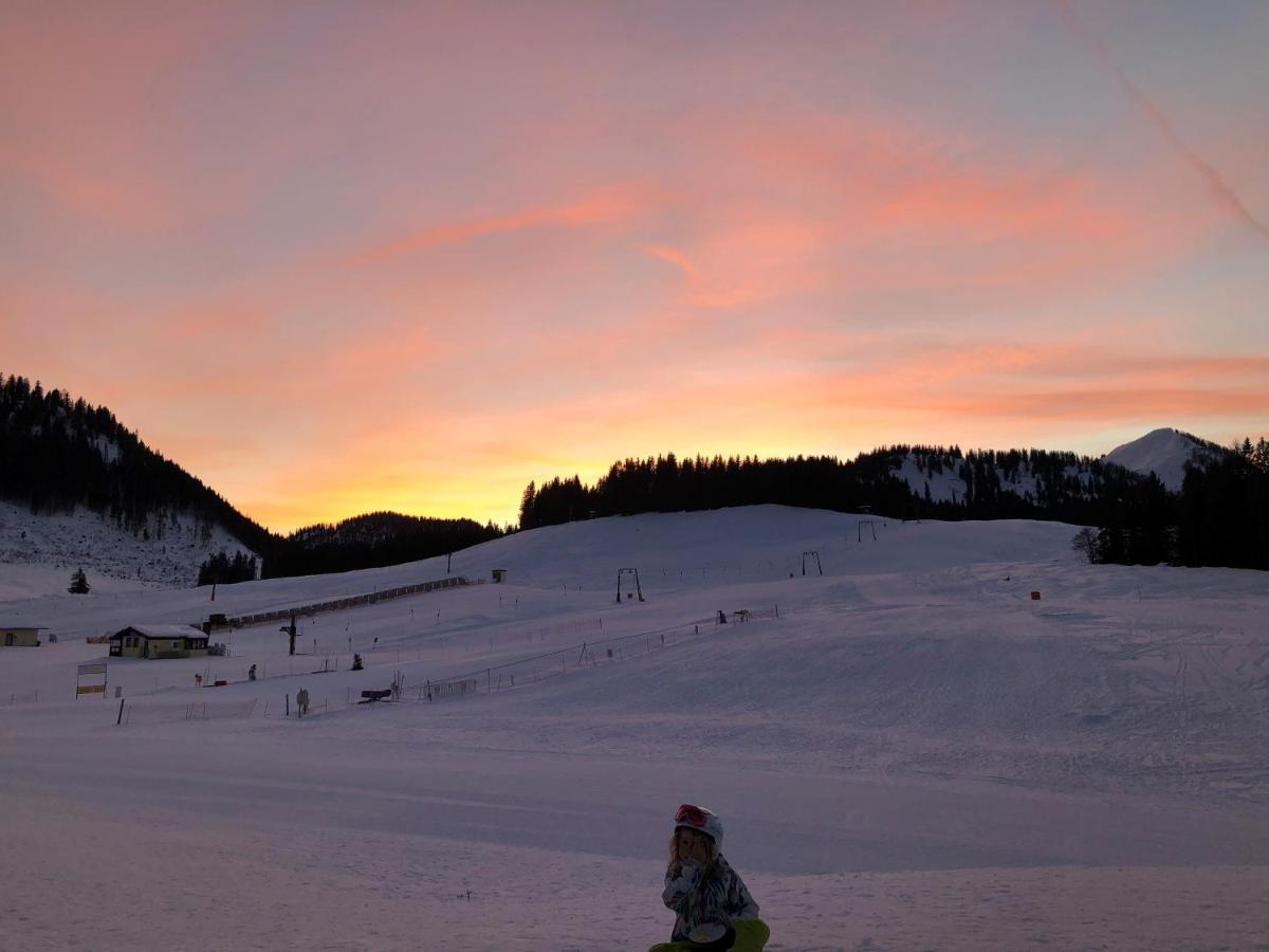 FeWo Atterseeperle Steinbach am Attersee Buitenkant foto