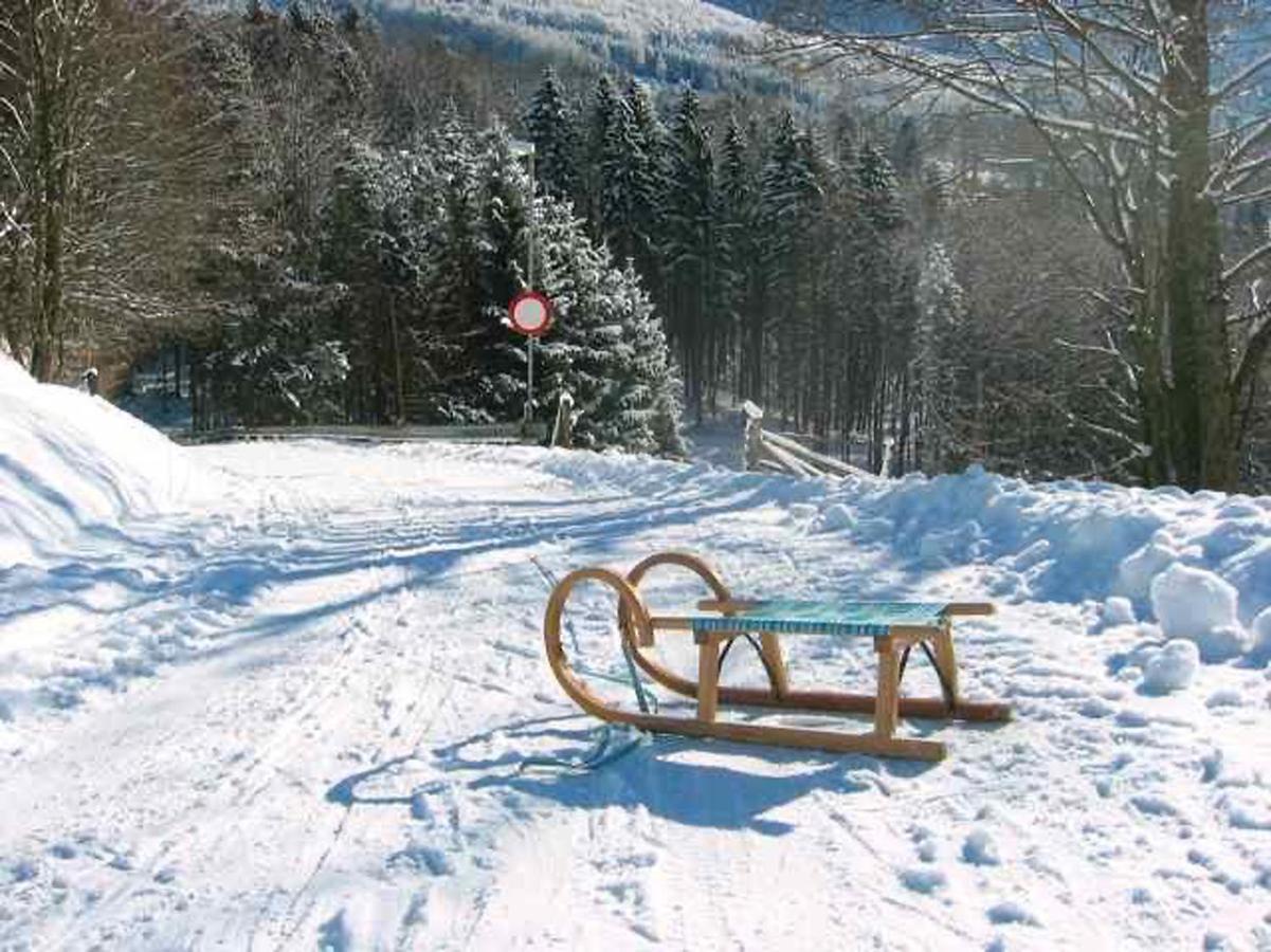 FeWo Atterseeperle Steinbach am Attersee Buitenkant foto